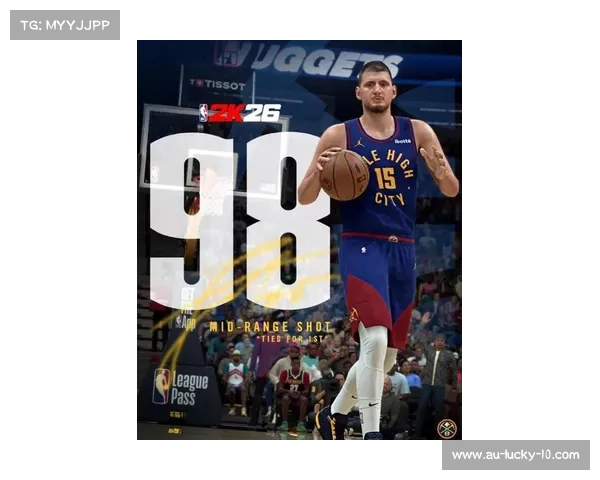 约基奇直言掘金从未成为过热门即便夺冠也未曾得到应有关注