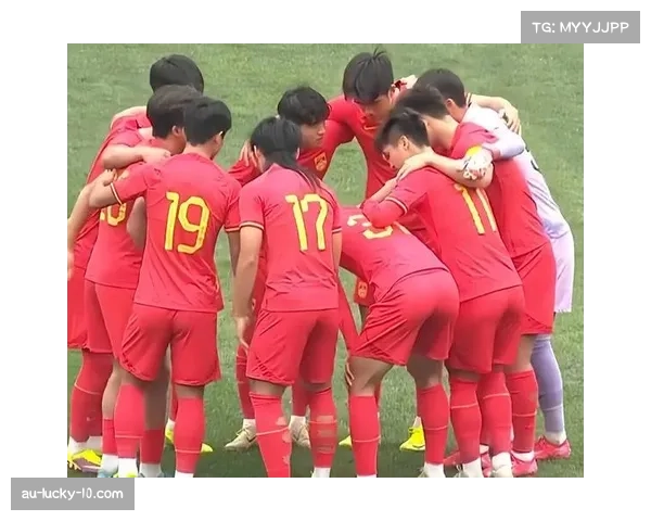 中国U22对阵韩国战术执行分析 针对性部署见效 中国U22对阵韩国战术执行分析 针对性部署见效