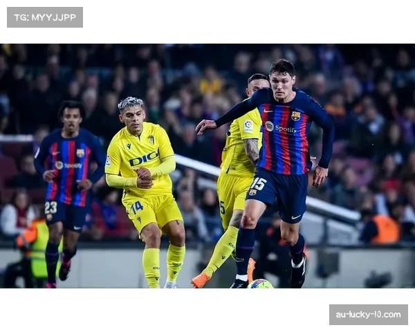 巴萨凭借高位压迫体系压制对手 本轮西甲客场2-0取胜