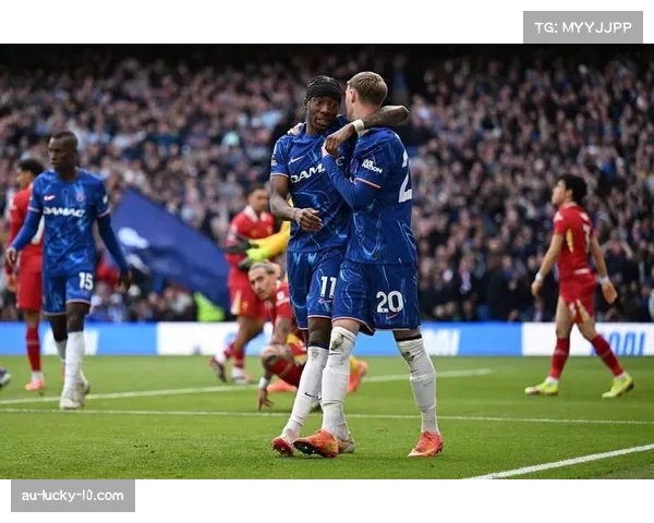 利物浦前四争夺获间接助力，切尔西输球巩固红军欧冠区位置